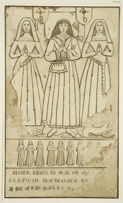 Závěsný od Joseph Manning