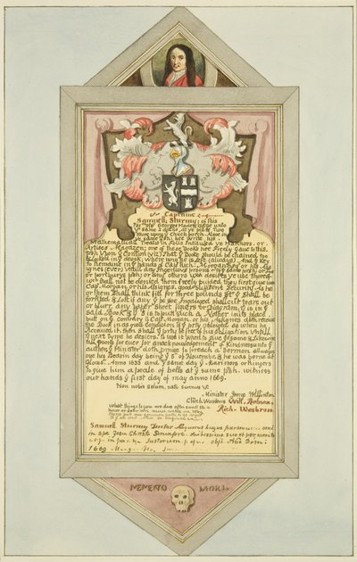 Památník od Joseph Manning
