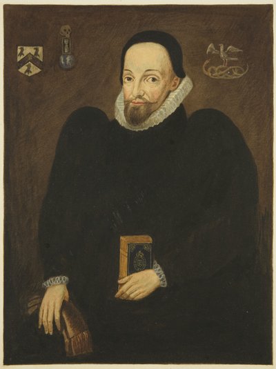 Závěsný od Joseph Manning