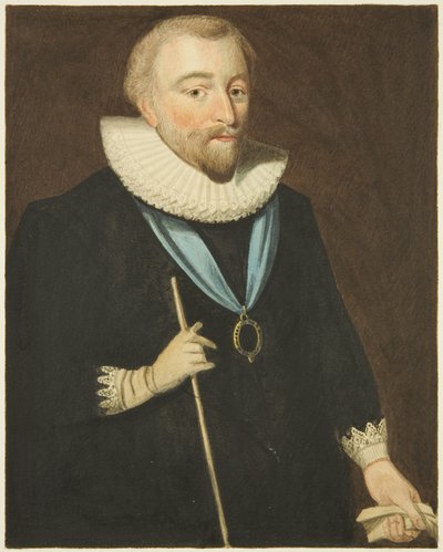 Závěsný od Joseph Manning
