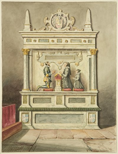 Závěsný od Joseph Manning