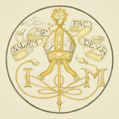 Závěsný od Joseph Manning