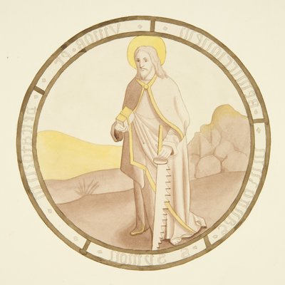 Závěsný od Joseph Manning