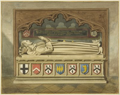 Závěsný od Joseph Manning