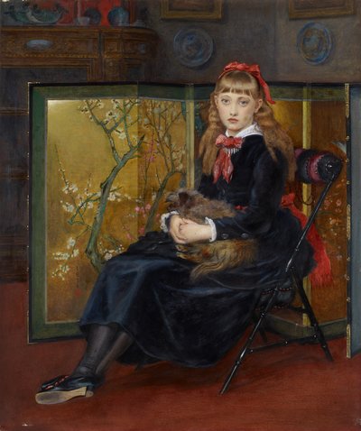 Midge od Joseph Middleton Jopling