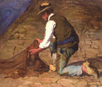 Kontrola sítí od Joseph Milner Kite