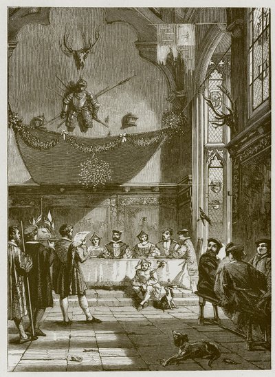 Dobré Ale od Joseph Nash