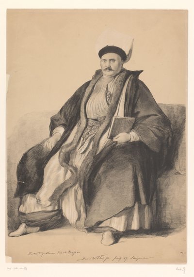  od Joseph Nash