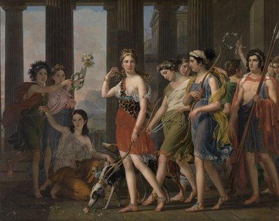  od Joseph Paelinck