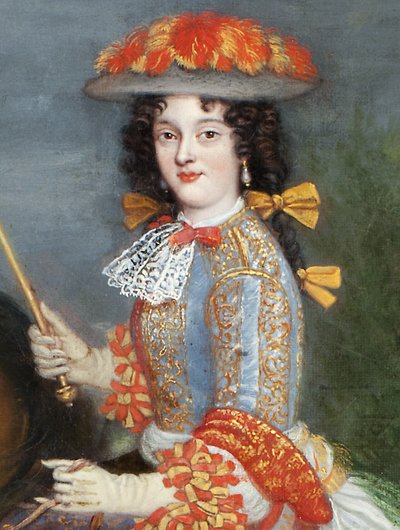  od Joseph Parrocel