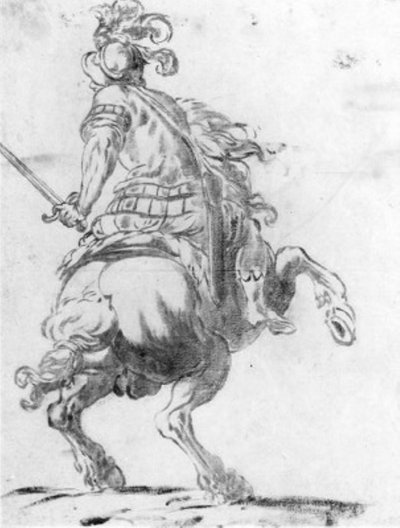  od Joseph Parrocel