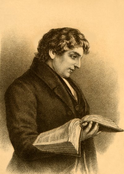 Rev. Theobald Mathew Otec Mathew, c1820, c1880. od Joseph Patrick Haverty