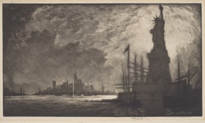  od Joseph Pennell