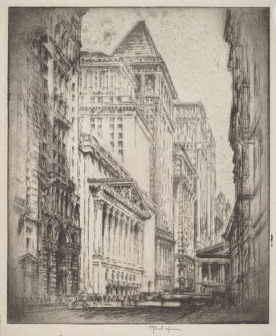  od Joseph Pennell