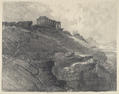  od Joseph Pennell