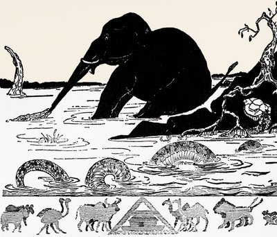 Jen tak příběhy od Rudyarda Kiplinga od Joseph Rudyard Kipling