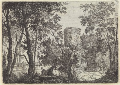 Whitlingham od Joseph Stannard