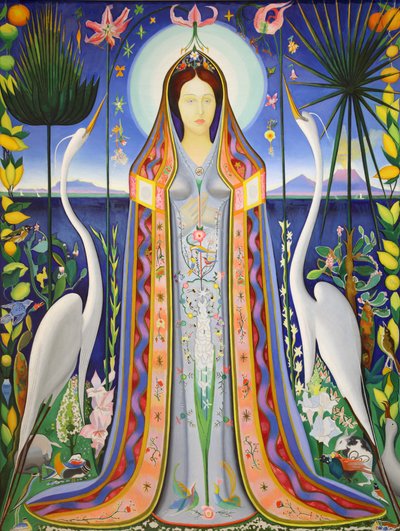 Velmi čisté od Joseph Stella