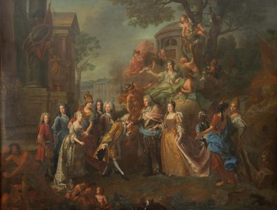 od Joseph Vivien