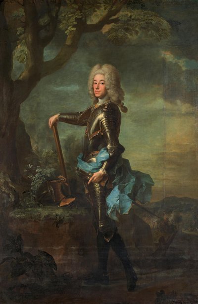  od Joseph Vivien