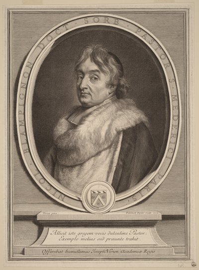  od Joseph Vivien