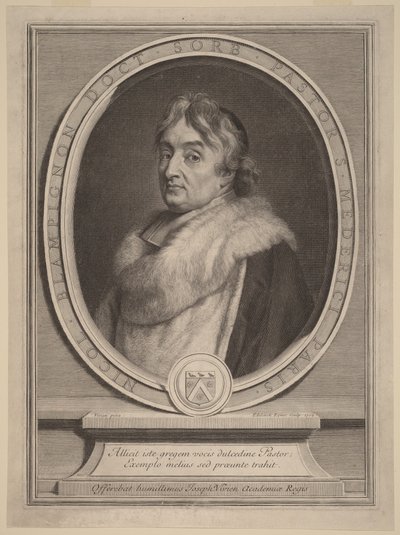  od Joseph Vivien