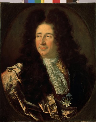 Neznámý obrázek od Joseph Vivien