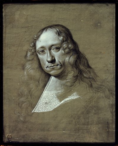 J Müller (wc na slonovině) od Joseph Werner