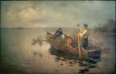 Herbst od Joseph Wopfner