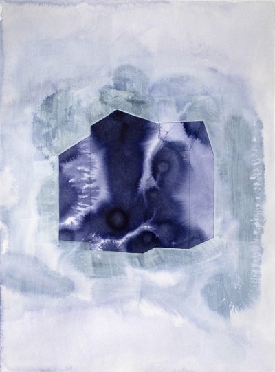 Dům Indigo Dream od Joshua Hoskins