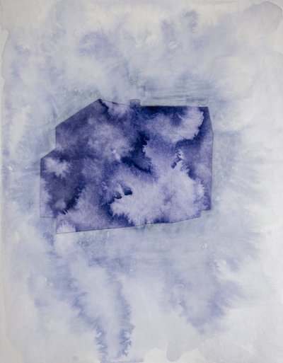 Misty Blue – Domov od Joshua Hoskins