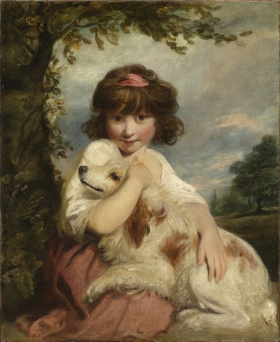  od Joshua Reynolds