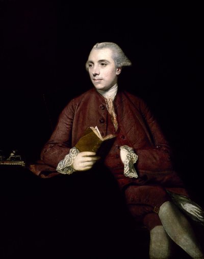  od Joshua Reynolds