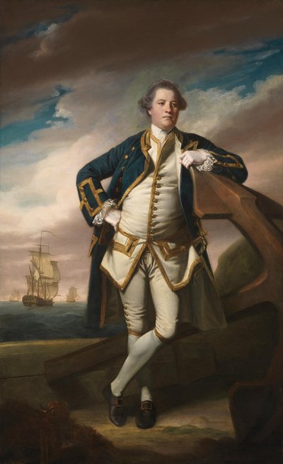  od Joshua Reynolds
