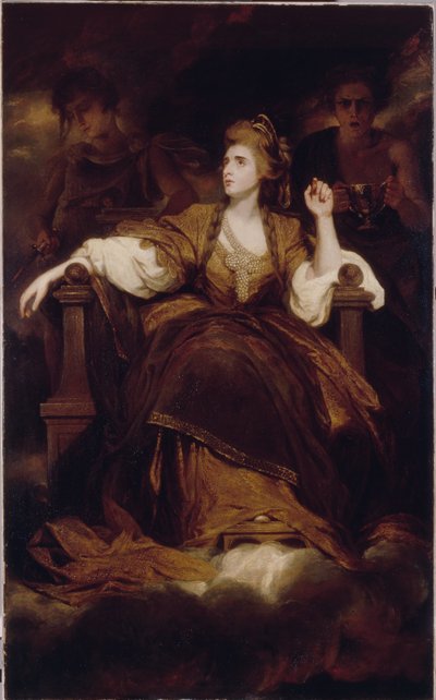  od Joshua Reynolds