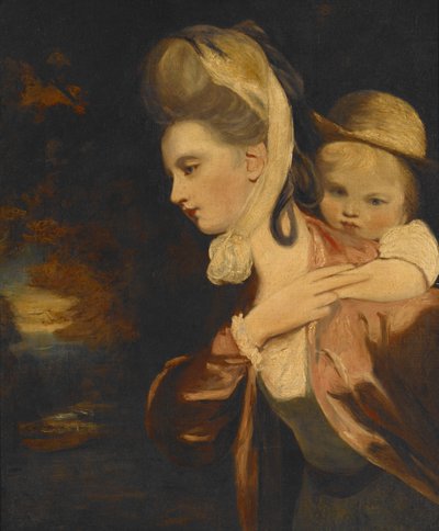  od Joshua Reynolds