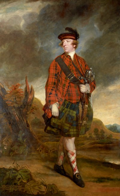  od Joshua Reynolds
