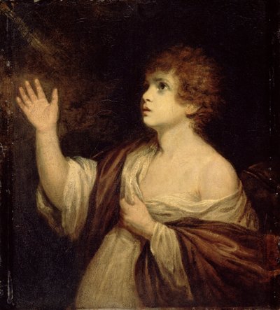  od Joshua Reynolds