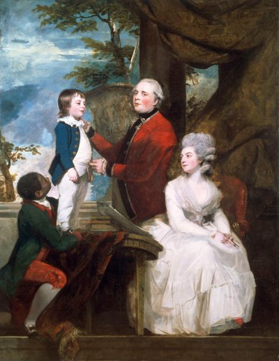  od Joshua Reynolds