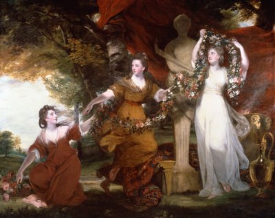  od Joshua Reynolds