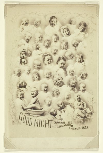 Dobrou noc od Joshua Smith