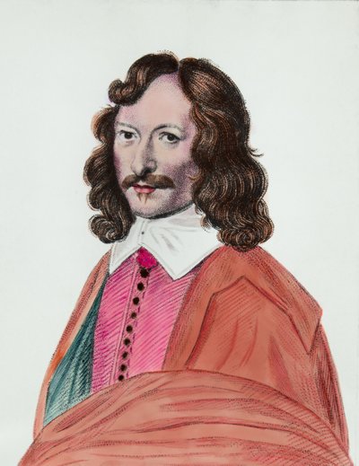 William Lilly od Josse Photo