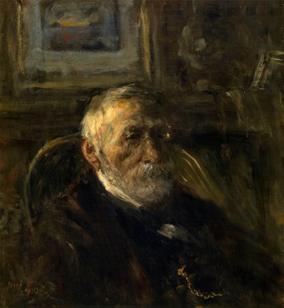  od Jozef Israëls