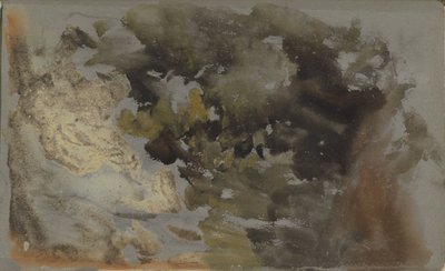 stromy od Jozef Israëls