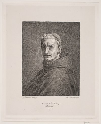 Albert Kuchler od Jørgen Roed