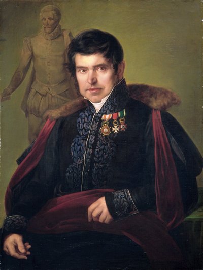 Antonio Solà od Juan Antonio de Ribera