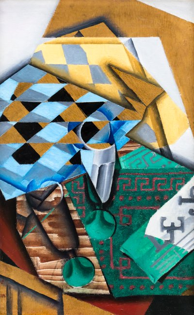  od Juan Gris