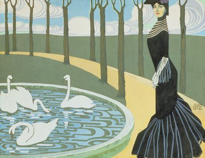 Vést od Juan Gris