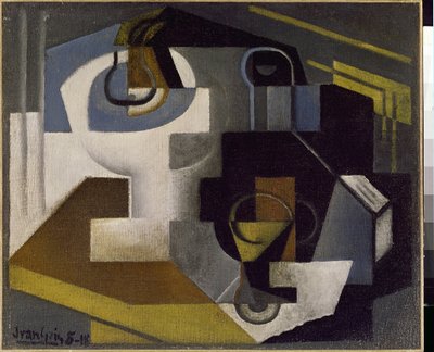 Závěsný od Juan Gris