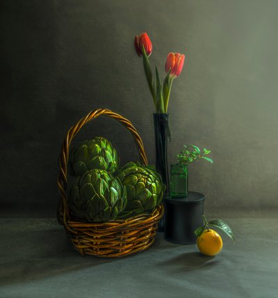  od Judy Tseng